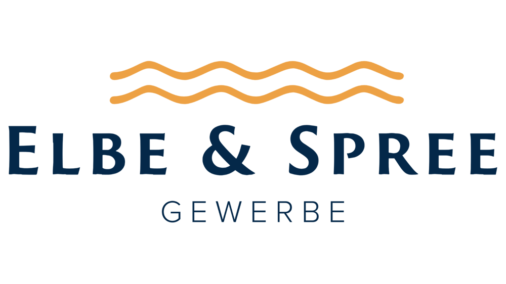 Logo Elbe & Spree Gewerbe