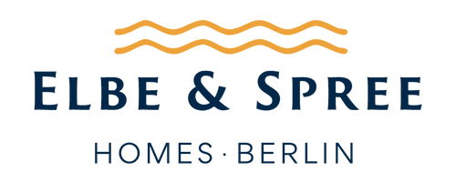 Logo Elbe & Spree Homes Berlin